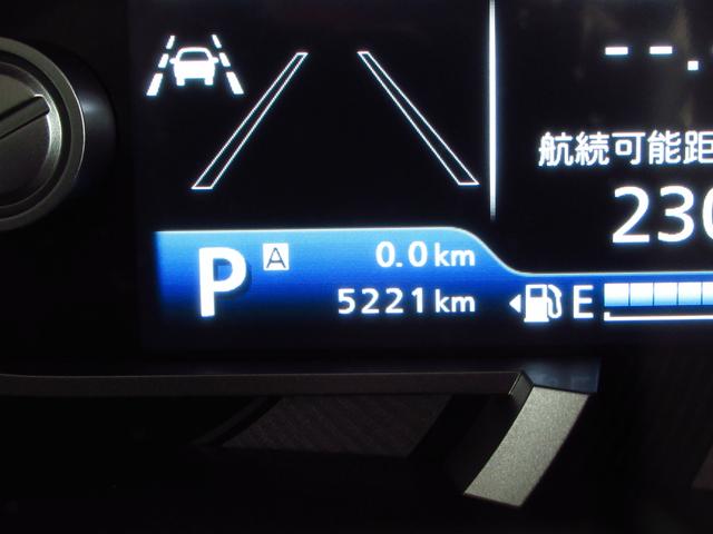 ハスラー タフワイルドターボ　３型　全方位モニター付ナビ　ＥＴＣ　前後衝突被害軽減装置　リアパーキングセンサー　全方位モニター付きナビ　ＥＴＣ　アダプティブクルーズコントロール　ＬＥＤヘッドライト　オートライト　前後ドライブレコーダー（4枚目）