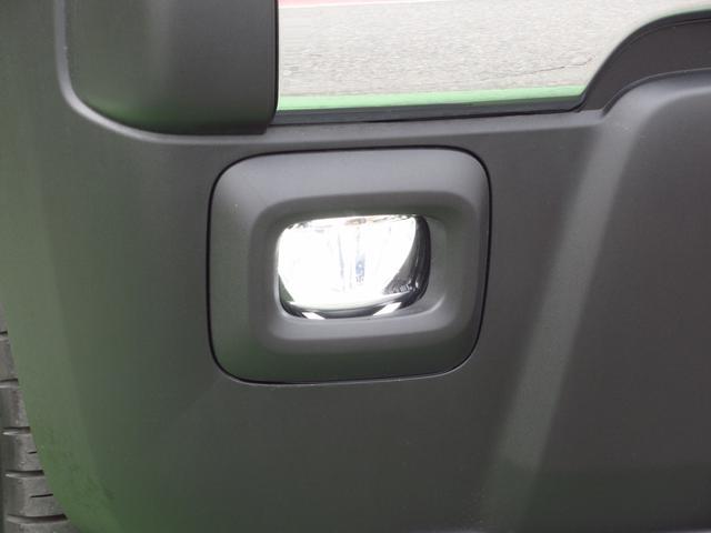 ハスラー タフワイルドターボ　３型　全方位モニター付ナビ　ＥＴＣ　前後衝突被害軽減装置　リアパーキングセンサー　全方位モニター付きナビ　ＥＴＣ　アダプティブクルーズコントロール　ＬＥＤヘッドライト　オートライト　前後ドライブレコーダー（15枚目）