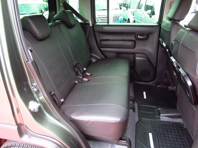 ハスラー タフワイルドターボ　３型　全方位モニター付ナビ　ＥＴＣ　前後衝突被害軽減装置　リアパーキングセンサー　全方位モニター付きナビ　ＥＴＣ　アダプティブクルーズコントロール　ＬＥＤヘッドライト　オートライト　前後ドライブレコーダー（64枚目）