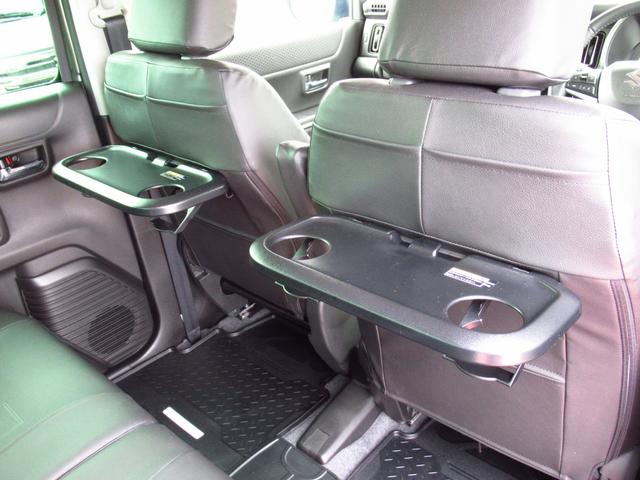 ハスラー タフワイルドターボ　３型　全方位モニター付ナビ　ＥＴＣ　前後衝突被害軽減装置　リアパーキングセンサー　全方位モニター付きナビ　ＥＴＣ　アダプティブクルーズコントロール　ＬＥＤヘッドライト　オートライト　前後ドライブレコーダー（66枚目）