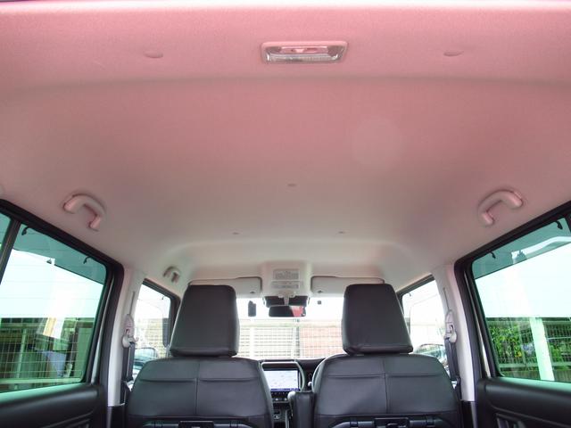 ハスラー タフワイルドターボ　３型　全方位モニター付ナビ　ＥＴＣ　前後衝突被害軽減装置　リアパーキングセンサー　全方位モニター付きナビ　ＥＴＣ　アダプティブクルーズコントロール　ＬＥＤヘッドライト　オートライト　前後ドライブレコーダー（67枚目）