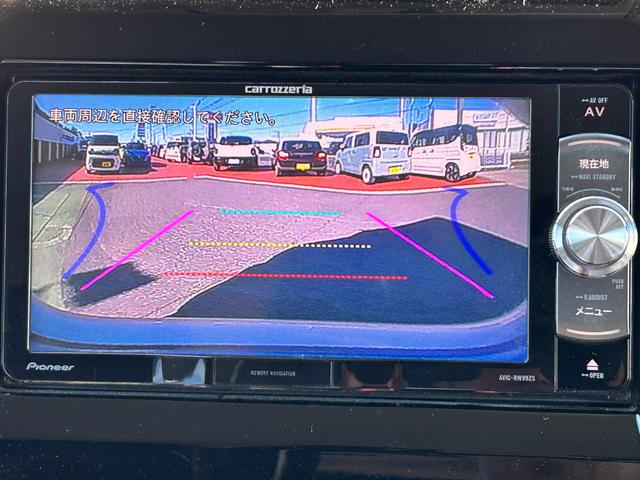 クロスビー HYBRID MV 2型 4WD 純正ナビ バックカメラ 衝突被害軽減ブレーキ リヤパーキングセンサー ナビゲーション バックアイカメラ スマートキー キーレスプッシュスタート アダプティブクルーズコントロール フルオートエアコン パドルシフト(4枚目)