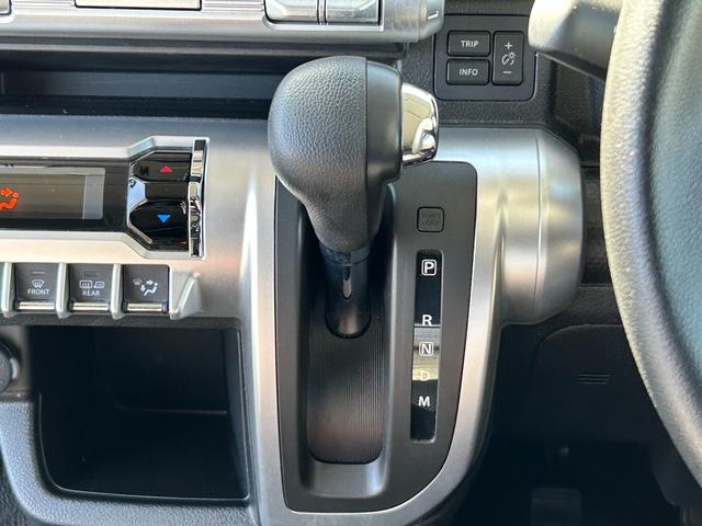 クロスビー HYBRID MV 2型 4WD 純正ナビ バックカメラ 衝突被害軽減ブレーキ リヤパーキングセンサー ナビゲーション バックアイカメラ スマートキー キーレスプッシュスタート アダプティブクルーズコントロール フルオートエアコン パドルシフト(7枚目)