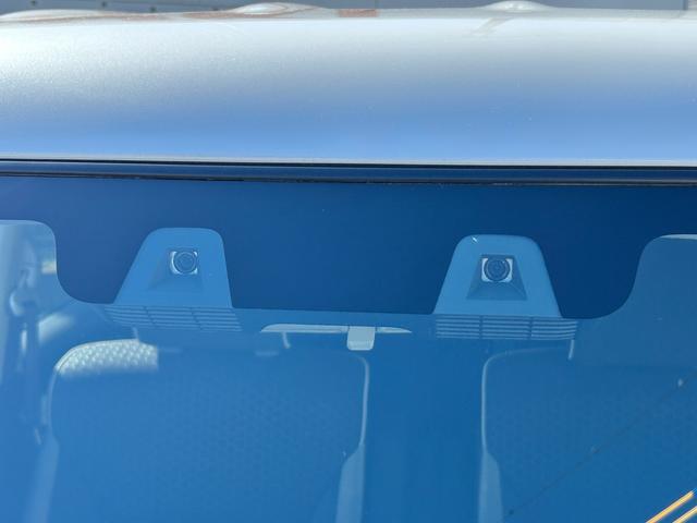 クロスビー HYBRID MV 2型 4WD 純正ナビ バックカメラ 衝突被害軽減ブレーキ リヤパーキングセンサー ナビゲーション バックアイカメラ スマートキー キーレスプッシュスタート アダプティブクルーズコントロール フルオートエアコン パドルシフト(10枚目)