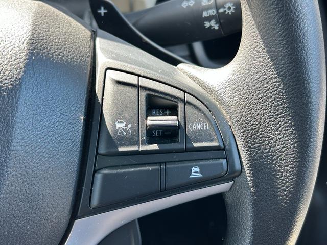 クロスビー HYBRID MV 2型 4WD 純正ナビ バックカメラ 衝突被害軽減ブレーキ リヤパーキングセンサー ナビゲーション バックアイカメラ スマートキー キーレスプッシュスタート アダプティブクルーズコントロール フルオートエアコン パドルシフト(12枚目)