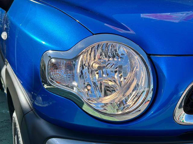 クロスビー HYBRID MV 2型 4WD 純正ナビ バックカメラ 衝突被害軽減ブレーキ リヤパーキングセンサー ナビゲーション バックアイカメラ スマートキー キーレスプッシュスタート アダプティブクルーズコントロール フルオートエアコン パドルシフト(14枚目)