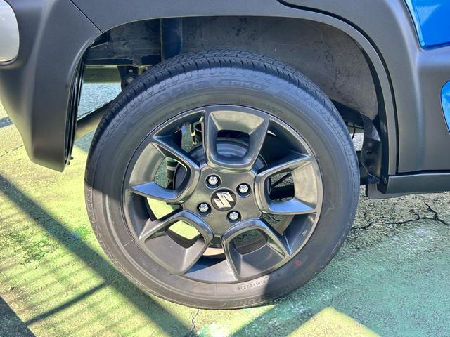 クロスビー HYBRID MV 2型 4WD 純正ナビ バックカメラ 衝突被害軽減ブレーキ リヤパーキングセンサー ナビゲーション バックアイカメラ スマートキー キーレスプッシュスタート アダプティブクルーズコントロール フルオートエアコン パドルシフト(15枚目)