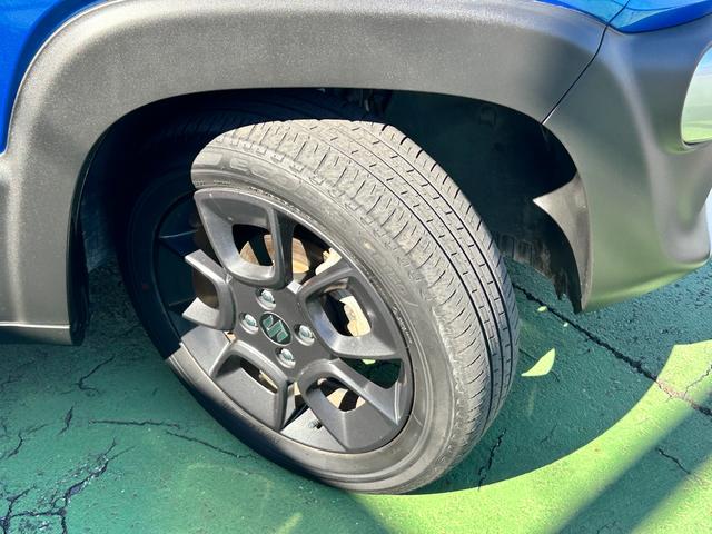 クロスビー HYBRID MV 2型 4WD 純正ナビ バックカメラ 衝突被害軽減ブレーキ リヤパーキングセンサー ナビゲーション バックアイカメラ スマートキー キーレスプッシュスタート アダプティブクルーズコントロール フルオートエアコン パドルシフト(22枚目)