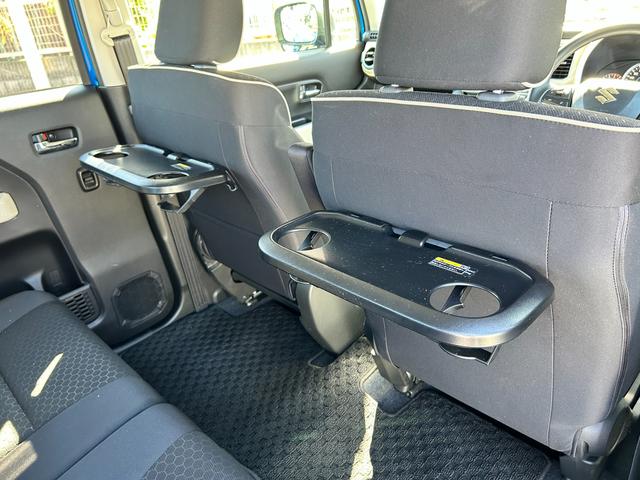 クロスビー HYBRID MV 2型 4WD 純正ナビ バックカメラ 衝突被害軽減ブレーキ リヤパーキングセンサー ナビゲーション バックアイカメラ スマートキー キーレスプッシュスタート アダプティブクルーズコントロール フルオートエアコン パドルシフト(27枚目)