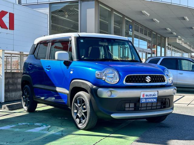 クロスビー HYBRID MV 2型 4WD 純正ナビ バックカメラ 衝突被害軽減ブレーキ リヤパーキングセンサー ナビゲーション バックアイカメラ スマートキー キーレスプッシュスタート アダプティブクルーズコントロール フルオートエアコン パドルシフト(28枚目)