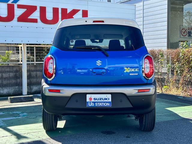 クロスビー HYBRID MV 2型 4WD 純正ナビ バックカメラ 衝突被害軽減ブレーキ リヤパーキングセンサー ナビゲーション バックアイカメラ スマートキー キーレスプッシュスタート アダプティブクルーズコントロール フルオートエアコン パドルシフト(33枚目)