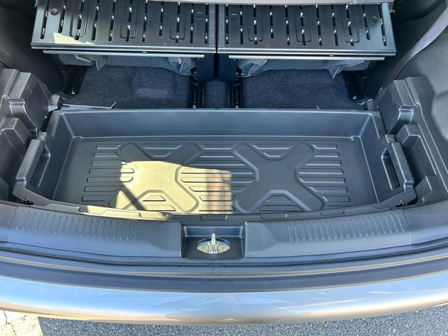 クロスビー HYBRID MV 2型 4WD 純正ナビ バックカメラ 衝突被害軽減ブレーキ リヤパーキングセンサー ナビゲーション バックアイカメラ スマートキー キーレスプッシュスタート アダプティブクルーズコントロール フルオートエアコン パドルシフト(37枚目)