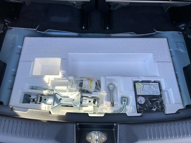 クロスビー HYBRID MV 2型 4WD 純正ナビ バックカメラ 衝突被害軽減ブレーキ リヤパーキングセンサー ナビゲーション バックアイカメラ スマートキー キーレスプッシュスタート アダプティブクルーズコントロール フルオートエアコン パドルシフト(38枚目)