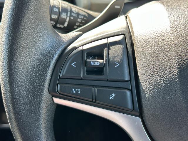 クロスビー HYBRID MV 2型 4WD 純正ナビ バックカメラ 衝突被害軽減ブレーキ リヤパーキングセンサー ナビゲーション バックアイカメラ スマートキー キーレスプッシュスタート アダプティブクルーズコントロール フルオートエアコン パドルシフト(42枚目)