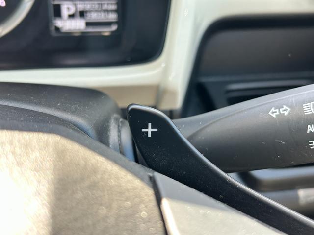 クロスビー HYBRID MV 2型 4WD 純正ナビ バックカメラ 衝突被害軽減ブレーキ リヤパーキングセンサー ナビゲーション バックアイカメラ スマートキー キーレスプッシュスタート アダプティブクルーズコントロール フルオートエアコン パドルシフト(44枚目)