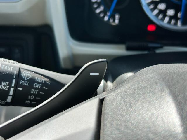 クロスビー HYBRID MV 2型 4WD 純正ナビ バックカメラ 衝突被害軽減ブレーキ リヤパーキングセンサー ナビゲーション バックアイカメラ スマートキー キーレスプッシュスタート アダプティブクルーズコントロール フルオートエアコン パドルシフト(45枚目)