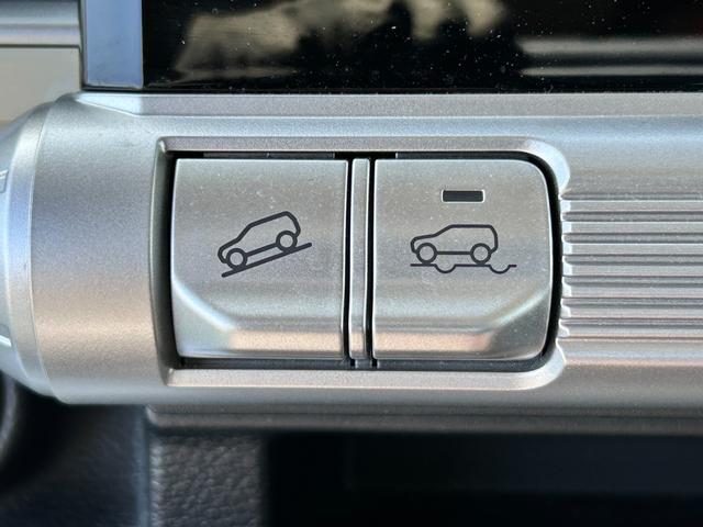 クロスビー HYBRID MV 2型 4WD 純正ナビ バックカメラ 衝突被害軽減ブレーキ リヤパーキングセンサー ナビゲーション バックアイカメラ スマートキー キーレスプッシュスタート アダプティブクルーズコントロール フルオートエアコン パドルシフト(54枚目)