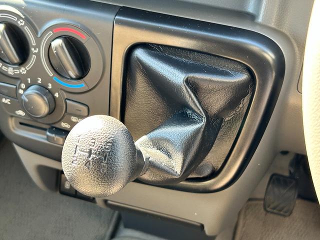 エブリイ JOIN 5型 5速マニュアル 4WD 純正ナビ 衝突被害軽減ブレーキ リヤパーキングセンサー ナビゲーション バックアイカメラ ETC 前後ドライブレコーダー 5MT キーレスエントリー マニュアルエアコン オートライト(8枚目)