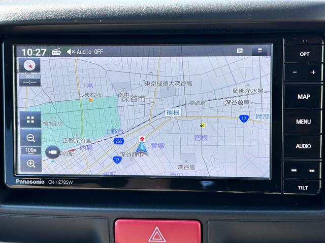 エブリイ JOIN 5型 5速マニュアル 4WD 純正ナビ 衝突被害軽減ブレーキ リヤパーキングセンサー ナビゲーション バックアイカメラ ETC 前後ドライブレコーダー 5MT キーレスエントリー マニュアルエアコン オートライト(9枚目)