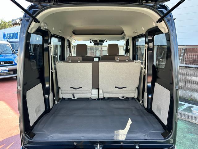 エブリイ JOIN 5型 5速マニュアル 4WD 純正ナビ 衝突被害軽減ブレーキ リヤパーキングセンサー ナビゲーション バックアイカメラ ETC 前後ドライブレコーダー 5MT キーレスエントリー マニュアルエアコン オートライト(17枚目)