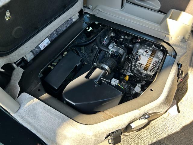 エブリイ JOIN 5型 5速マニュアル 4WD 純正ナビ 衝突被害軽減ブレーキ リヤパーキングセンサー ナビゲーション バックアイカメラ ETC 前後ドライブレコーダー 5MT キーレスエントリー マニュアルエアコン オートライト(21枚目)