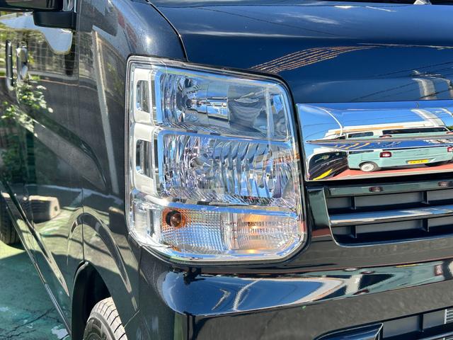 エブリイ JOIN 5型 5速マニュアル 4WD 純正ナビ 衝突被害軽減ブレーキ リヤパーキングセンサー ナビゲーション バックアイカメラ ETC 前後ドライブレコーダー 5MT キーレスエントリー マニュアルエアコン オートライト(43枚目)