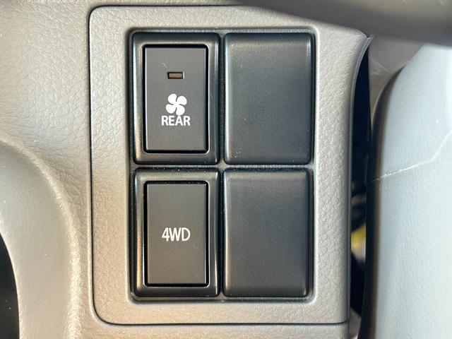 エブリイ JOIN 5型 5速マニュアル 4WD 純正ナビ 衝突被害軽減ブレーキ リヤパーキングセンサー ナビゲーション バックアイカメラ ETC 前後ドライブレコーダー 5MT キーレスエントリー マニュアルエアコン オートライト(44枚目)