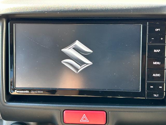 エブリイ JOIN 5型 5速マニュアル 4WD 純正ナビ 衝突被害軽減ブレーキ リヤパーキングセンサー ナビゲーション バックアイカメラ ETC 前後ドライブレコーダー 5MT キーレスエントリー マニュアルエアコン オートライト(45枚目)