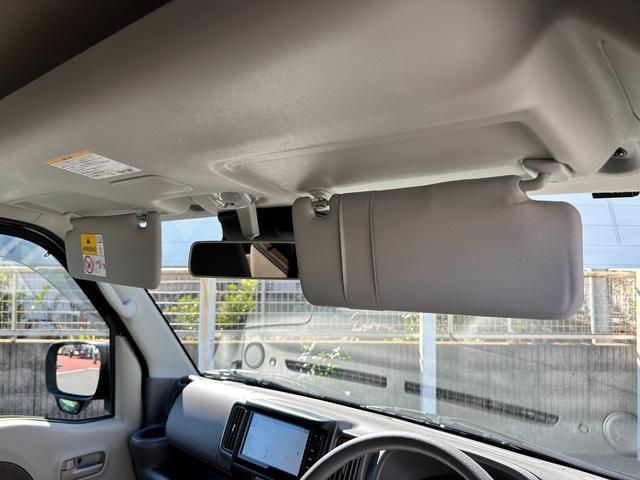 エブリイ JOIN 5型 5速マニュアル 4WD 純正ナビ 衝突被害軽減ブレーキ リヤパーキングセンサー ナビゲーション バックアイカメラ ETC 前後ドライブレコーダー 5MT キーレスエントリー マニュアルエアコン オートライト(52枚目)