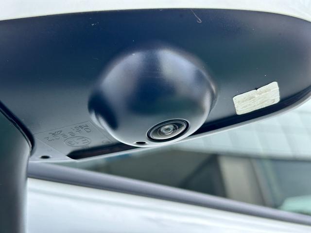 ハスラー ＨＹＢＲＩＤ　Ｇ　３型　全方位モニター付ナビ　衝突被害軽減装置　リアパーキングセンサー　全方位モニター付ナビ　アダプティブクルーズコントロール　オーディオコントロールスイッチ　シートヒーター　スマートキー　ＬＥＤヘッドライト　オートライト（17枚目）