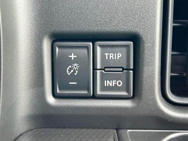 ハスラー ＨＹＢＲＩＤ　Ｇ　３型　全方位モニター付ナビ　衝突被害軽減装置　リアパーキングセンサー　全方位モニター付ナビ　アダプティブクルーズコントロール　オーディオコントロールスイッチ　シートヒーター　スマートキー　ＬＥＤヘッドライト　オートライト（35枚目）