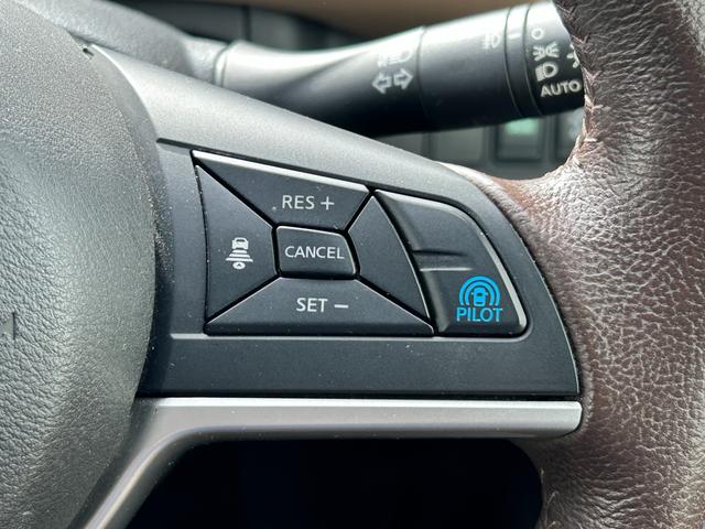 セレナ ハイウイスターＧ　全方位モニターナビ　フリップダウンモニター　衝突被害軽減装置　全方位モニター付きナビ　フリップダウンモニター　両側電動スライドドア　ＬＥＤヘッドライト　オートライト　アダプティブクルーズコントロール　ＥＴＣ　シートヒーター　スマートキー（30枚目）