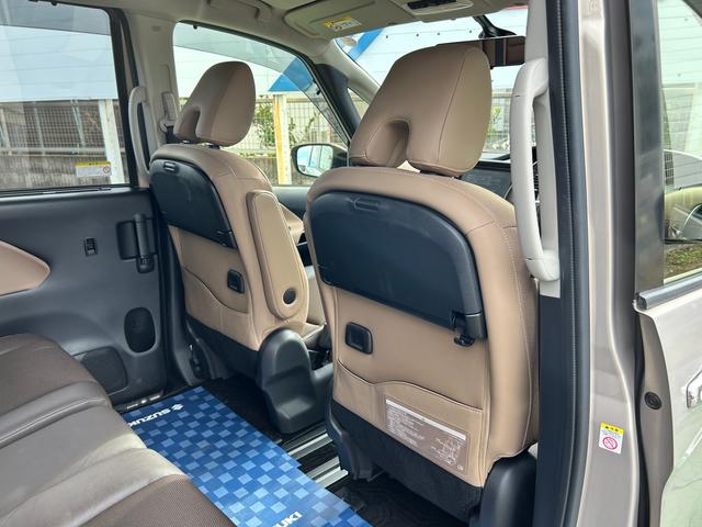 セレナ ハイウイスターＧ　全方位モニターナビ　フリップダウンモニター　衝突被害軽減装置　全方位モニター付きナビ　フリップダウンモニター　両側電動スライドドア　ＬＥＤヘッドライト　オートライト　アダプティブクルーズコントロール　ＥＴＣ　シートヒーター　スマートキー（56枚目）