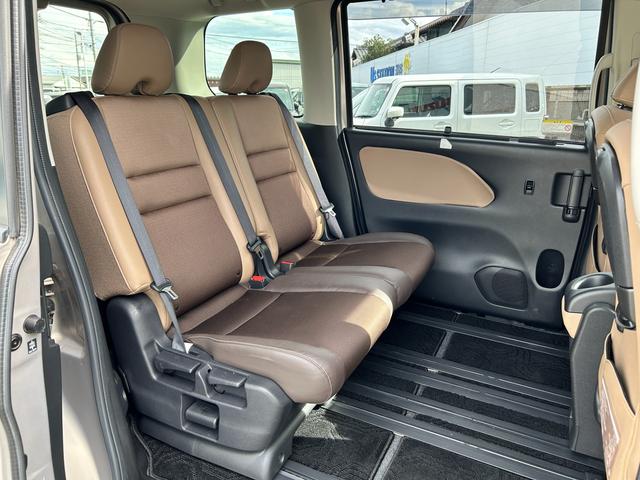 セレナ ハイウイスターＧ　全方位モニターナビ　フリップダウンモニター　衝突被害軽減装置　全方位モニター付きナビ　フリップダウンモニター　両側電動スライドドア　ＬＥＤヘッドライト　オートライト　アダプティブクルーズコントロール　ＥＴＣ　シートヒーター　スマートキー（61枚目）