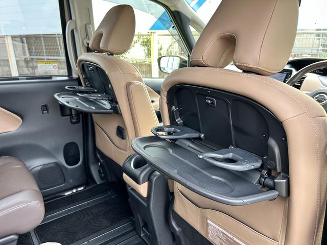 セレナ ハイウイスターＧ　全方位モニターナビ　フリップダウンモニター　衝突被害軽減装置　全方位モニター付きナビ　フリップダウンモニター　両側電動スライドドア　ＬＥＤヘッドライト　オートライト　アダプティブクルーズコントロール　ＥＴＣ　シートヒーター　スマートキー（62枚目）