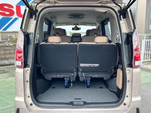 セレナ ハイウイスターＧ　全方位モニターナビ　フリップダウンモニター　衝突被害軽減装置　全方位モニター付きナビ　フリップダウンモニター　両側電動スライドドア　ＬＥＤヘッドライト　オートライト　アダプティブクルーズコントロール　ＥＴＣ　シートヒーター　スマートキー（71枚目）