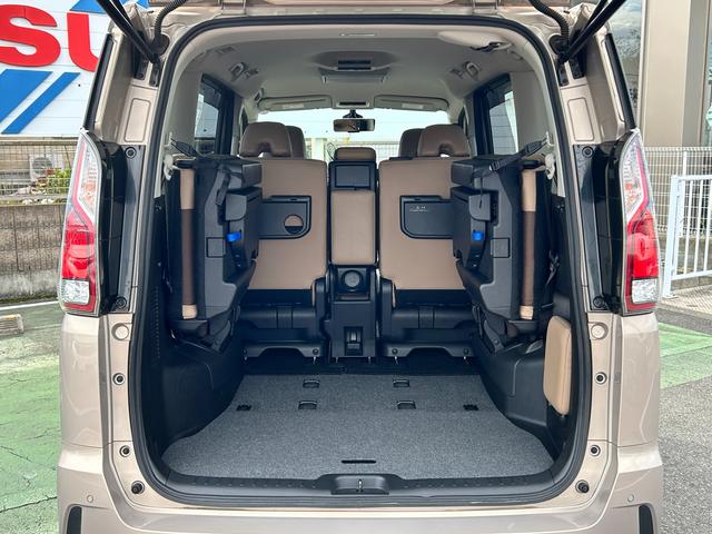 セレナ ハイウイスターＧ　全方位モニターナビ　フリップダウンモニター　衝突被害軽減装置　全方位モニター付きナビ　フリップダウンモニター　両側電動スライドドア　ＬＥＤヘッドライト　オートライト　アダプティブクルーズコントロール　ＥＴＣ　シートヒーター　スマートキー（73枚目）