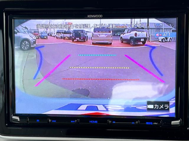 スペーシア ＨＹＢＲＩＤ　Ｘ　３型　衝突被害軽減ブレーキ　リヤパーキングセンサー　ナビゲーション　バックアイカメラ　ドライブレコーダー　ＥＴＣ　オートライト　シートヒーター　後席両側パワースライドドア　スマートキー（4枚目）