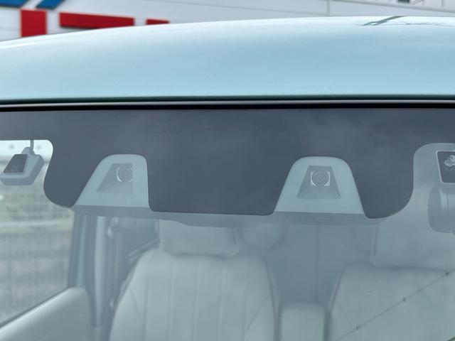 スペーシア ＨＹＢＲＩＤ　Ｘ　３型　衝突被害軽減ブレーキ　リヤパーキングセンサー　ナビゲーション　バックアイカメラ　ドライブレコーダー　ＥＴＣ　オートライト　シートヒーター　後席両側パワースライドドア　スマートキー（11枚目）