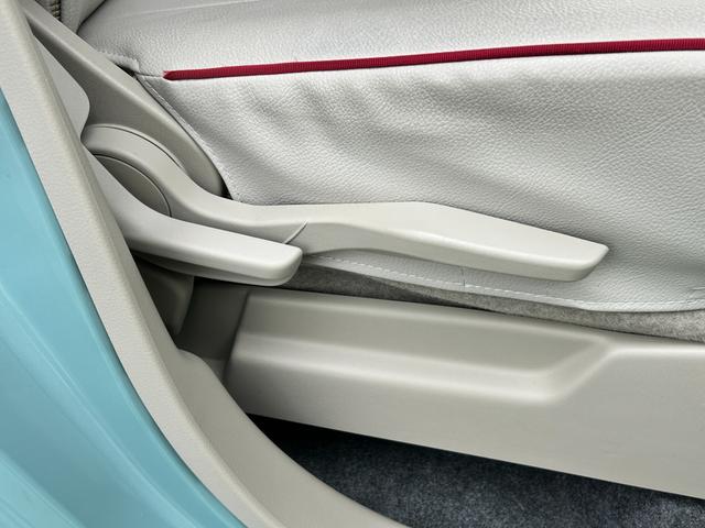 スペーシア ＨＹＢＲＩＤ　Ｘ　３型　衝突被害軽減ブレーキ　リヤパーキングセンサー　ナビゲーション　バックアイカメラ　ドライブレコーダー　ＥＴＣ　オートライト　シートヒーター　後席両側パワースライドドア　スマートキー（26枚目）