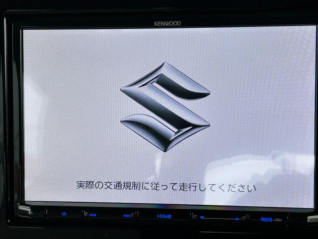 スペーシア ＨＹＢＲＩＤ　Ｘ　３型　衝突被害軽減ブレーキ　リヤパーキングセンサー　ナビゲーション　バックアイカメラ　ドライブレコーダー　ＥＴＣ　オートライト　シートヒーター　後席両側パワースライドドア　スマートキー（49枚目）