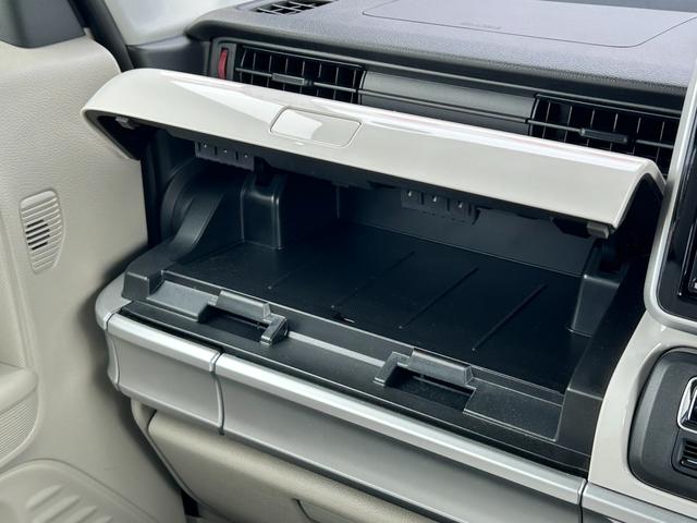 スペーシア ＨＹＢＲＩＤ　Ｘ　３型　衝突被害軽減ブレーキ　リヤパーキングセンサー　ナビゲーション　バックアイカメラ　ドライブレコーダー　ＥＴＣ　オートライト　シートヒーター　後席両側パワースライドドア　スマートキー（57枚目）