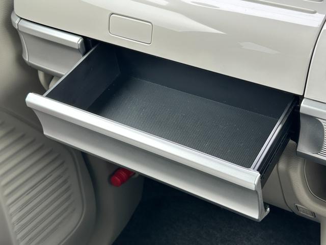 スペーシア ＨＹＢＲＩＤ　Ｘ　３型　衝突被害軽減ブレーキ　リヤパーキングセンサー　ナビゲーション　バックアイカメラ　ドライブレコーダー　ＥＴＣ　オートライト　シートヒーター　後席両側パワースライドドア　スマートキー（58枚目）