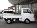 ＫＣエアコン・パワステ　７型　衝突被害軽減装置　４ＷＤ　５速マニュアル　デュアルカメラブレーキサポート　リアパーキングセンサー　エアコン　パワステ　ＡＭ／ＦＭラジオ　オートライト（29枚目）