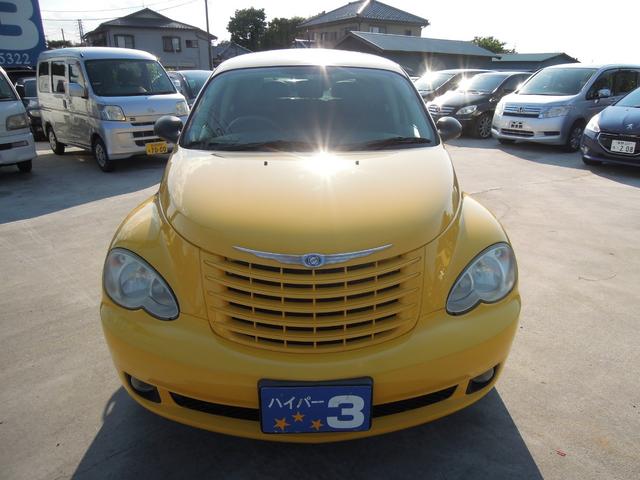 クライスラークライスラー ptクルーザールート66 中古車 Motor Fan モーターファン クライスラークライスラー ptクルーザールート66 中古車 Motor Fan モーターファン