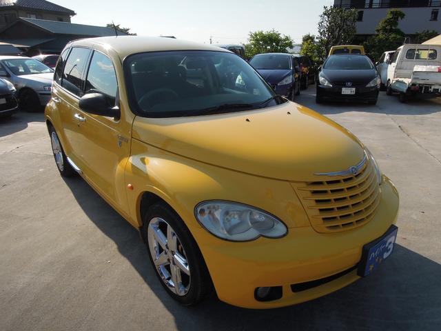 クライスラークライスラー ptクルーザールート66 中古車 Motor Fan モーターファン クライスラークライスラー ptクルーザールート66 中古車 Motor Fan モーターファン