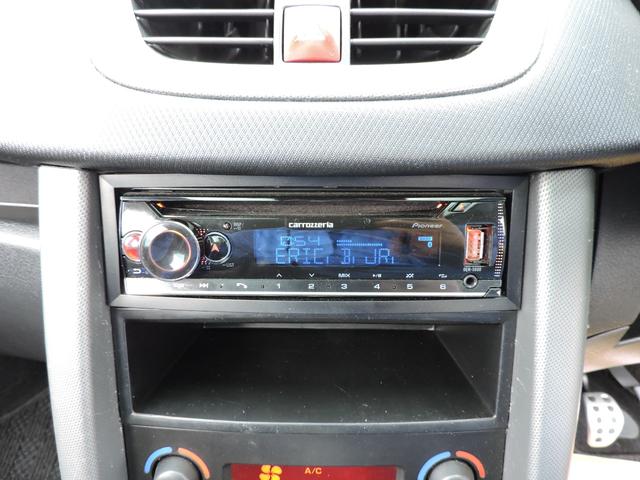２０７ ＳＷ　ＧＴｉ　マニュアル５速　高圧ポンプ交換　ＣＤ　ＵＳＢ入力　Ｂｌｕｅｔｏｏｔｈオーディオ　クリアランスソナー　純正１７アルミ　記録簿平成２２年２３年２４年２５年２６年２８年２９年３０年令和２年（40枚目）