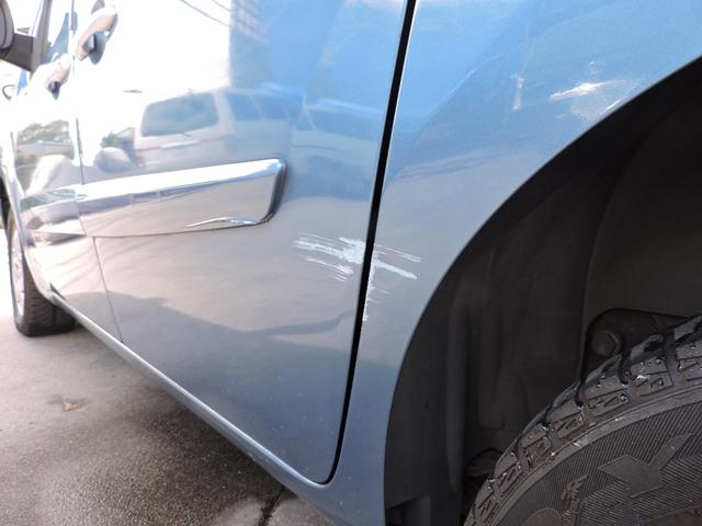 カングー 1.6 タイミングベルト交換 キー2本 SDナビ 地デジフルセグ Bluetoothオーディオ バックカメラ ETC フロントタイヤ交換195/65/15(9枚目)