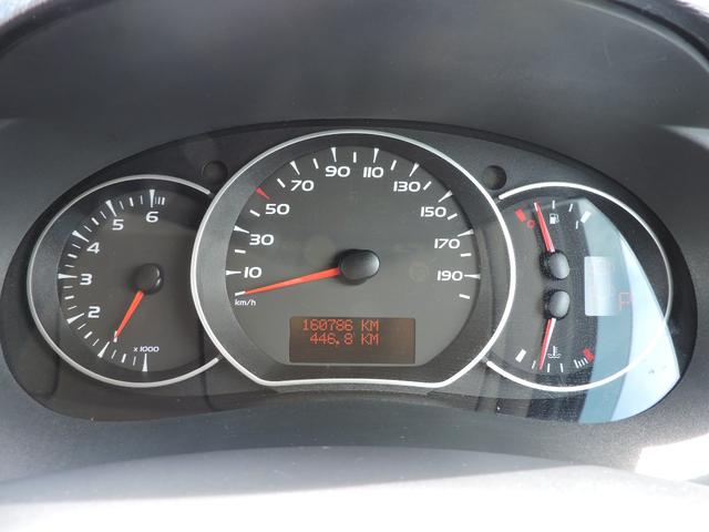 カングー 1.6 タイミングベルト交換 キー2本 SDナビ 地デジフルセグ Bluetoothオーディオ バックカメラ ETC フロントタイヤ交換195/65/15(20枚目)