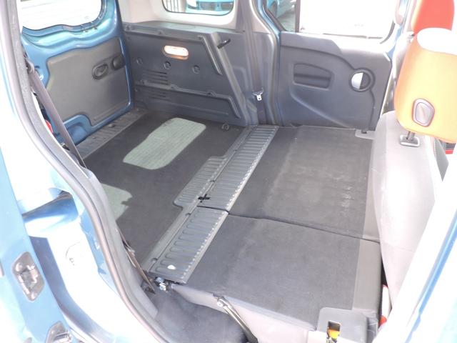 カングー 1.6 タイミングベルト交換 キー2本 SDナビ 地デジフルセグ Bluetoothオーディオ バックカメラ ETC フロントタイヤ交換195/65/15(33枚目)